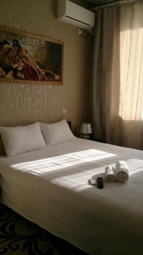 Posada Hotel Yurmaty