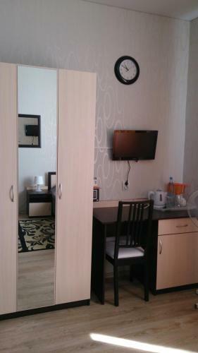 Posada Hotel Yurmaty