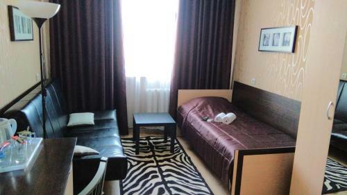 Posada Hotel Yurmaty
