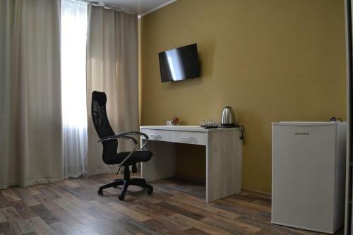 Hotel Vincent