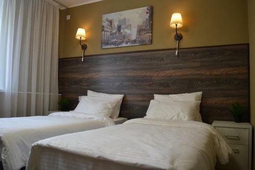 Hotel Vincent