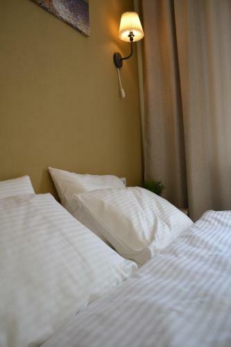 Hotel Vincent