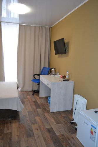 Hotel Vincent