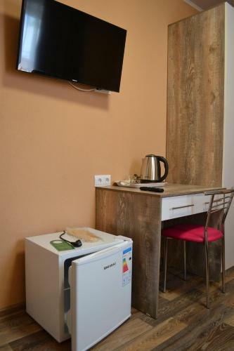 Hotel Vincent