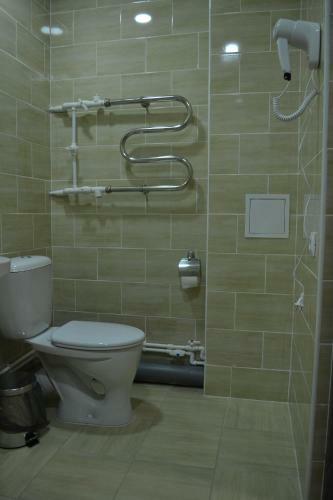 Hotel Vincent