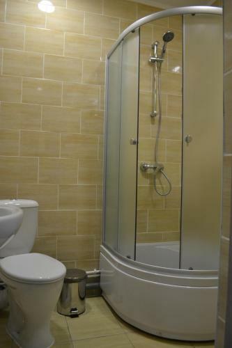 Hotel Vincent