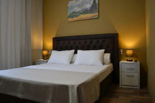 Hotel Vincent