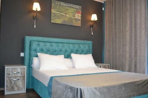 Hotel Vincent