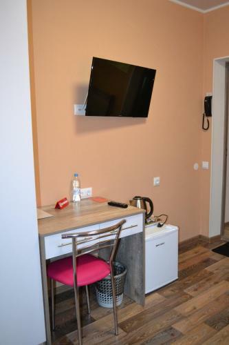 Hotel Vincent