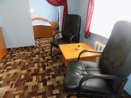 Salavat Motel
