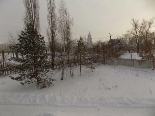 Salavat Motel