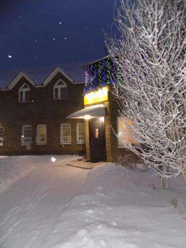 Salavat Motel
