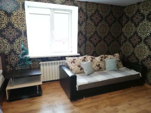 Apartment Na Lenina 25