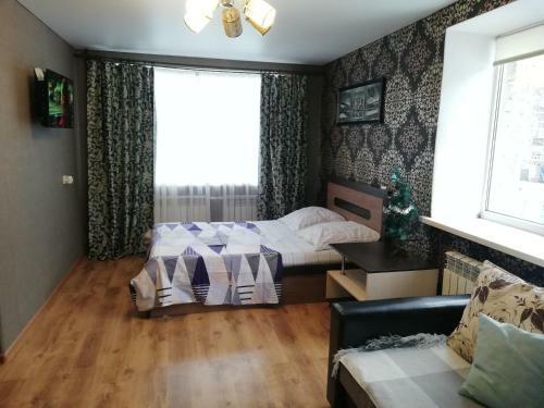 Apartment Na Lenina 25