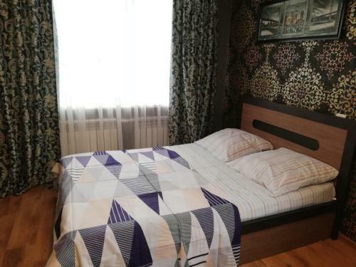 Apartment Na Lenina 25