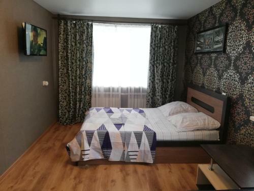 Apartment Na Lenina 25