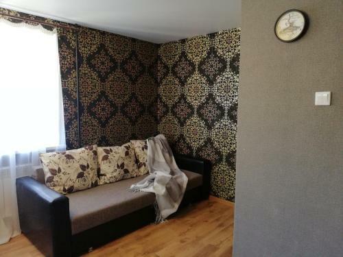Apartment Na Lenina 25