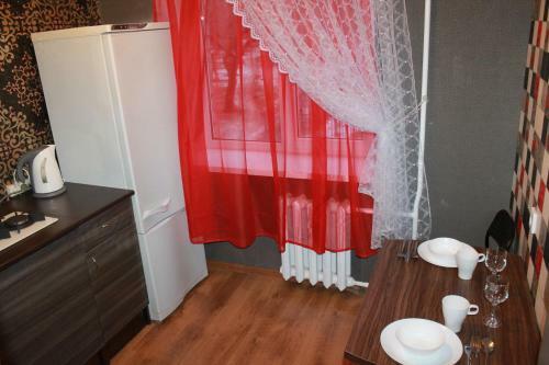 Apartment Na Lenina 25
