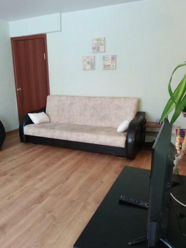 Apartamento Studio Uspenskogo 7b