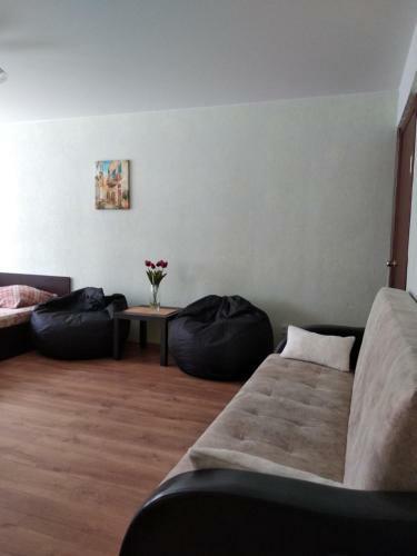 Apartamento Studio Uspenskogo 7b