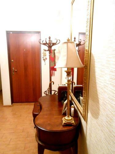Apartment Nice Place