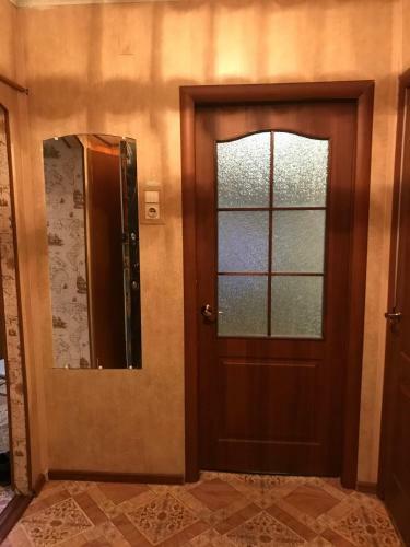 Apartamento 1k.kv. Na Ul.malinovskaia