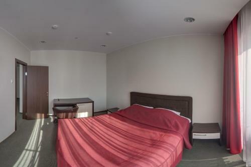 Vikonda Hotel