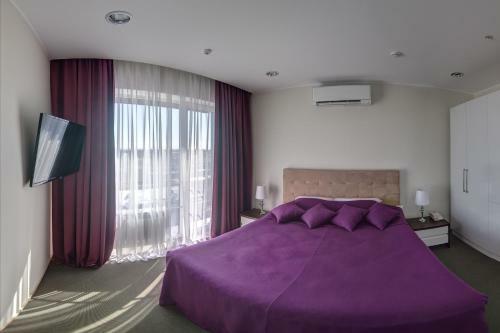 Vikonda Hotel