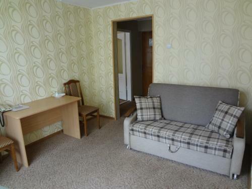 Hotel Complex Rybinsk