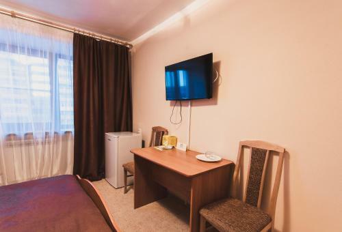Hotel Complex Rybinsk