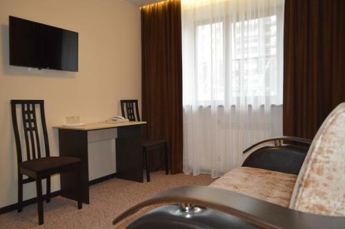 Hotel Complex Rybinsk
