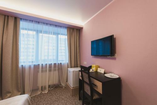 Hotel Complex Rybinsk