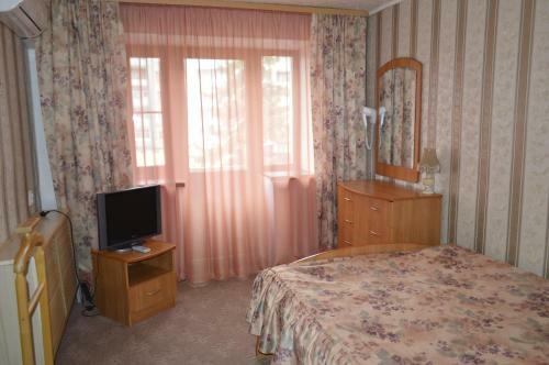 Hotel Complex Rybinsk