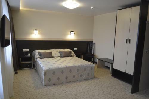 Hotel Complex Rybinsk