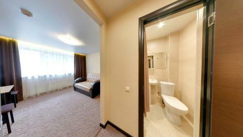 Hotel Complex Rybinsk