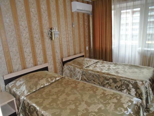 Hotel Complex Rybinsk