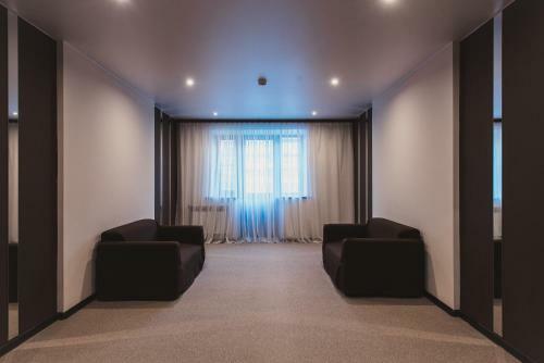 Hotel Complex Rybinsk