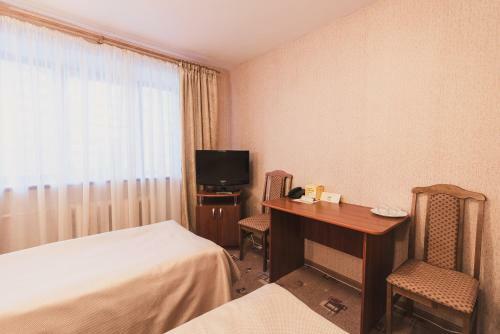 Hotel Complex Rybinsk