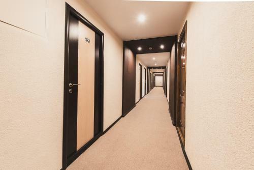 Hotel Complex Rybinsk