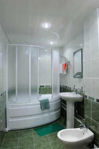 Hotel Complex Rybinsk