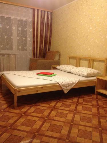 Apartments On Kirova 32