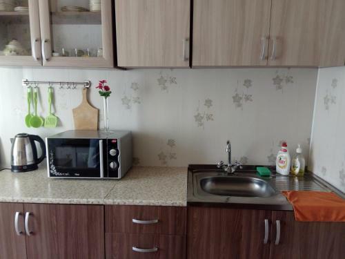 Apartamenty Kirova 32-132