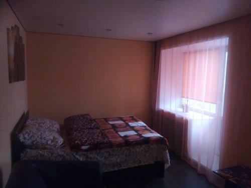 Apartment On Furmanova 1a