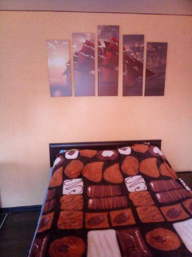 Apartment On Furmanova 1a