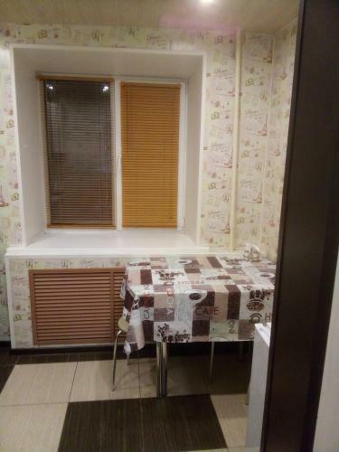 Apartment On Furmanova 1a
