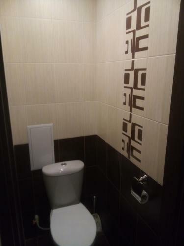 Apartment On Furmanova 1a