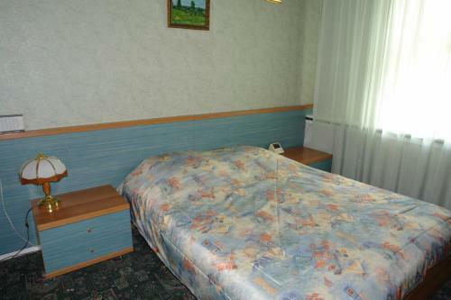 Gostevoy Dom Hotel