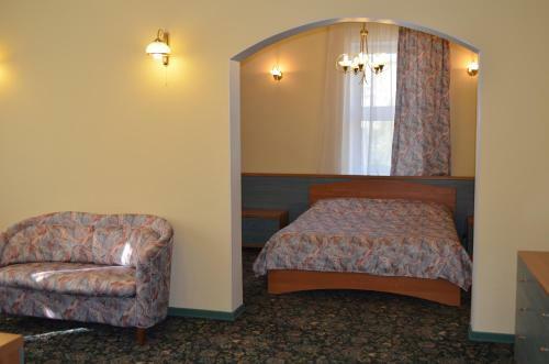 Gostevoy Dom Hotel