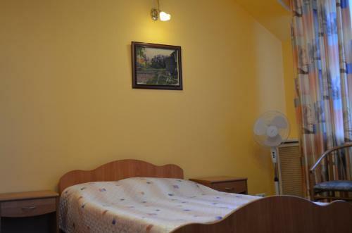 Gostevoy Dom Hotel