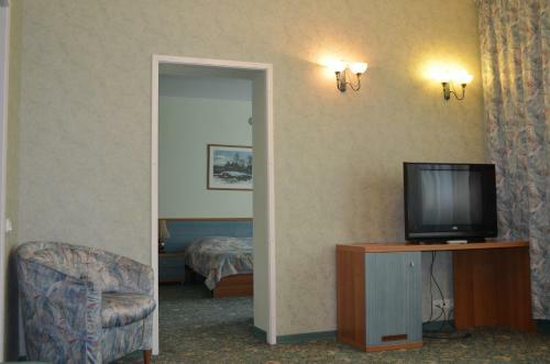 Gostevoy Dom Hotel